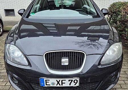 Seat Leon 1.2 TSI Ecomotive Style