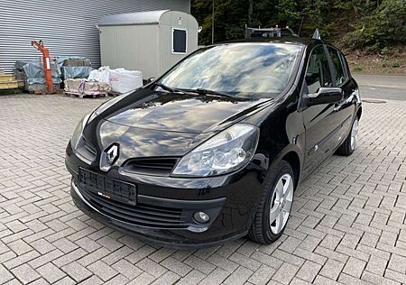 Renault Clio Edition Dynamique 1.2