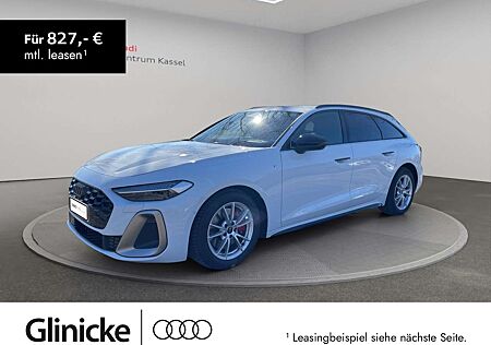 Audi A5 TDI quattro Matrix LED HuD 360° .