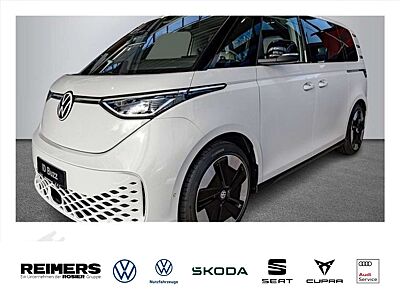 Volkswagen ID. Buzz Pro SpurH+LM+AHK+el.Heck+ACC+FLA