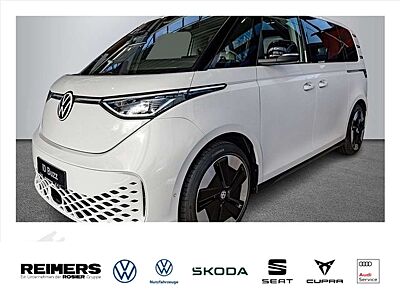 Volkswagen ID. Buzz ID.Buzz  Pro SpurH+LM+AHK+el.Heck+ACC+FLA