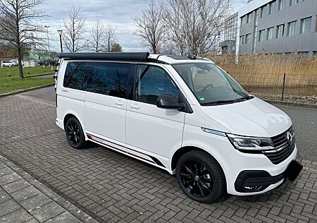 VW T6 Volkswagen .1 California DSG 4MOTION Ocean Edition + PV + Garantie 03/28