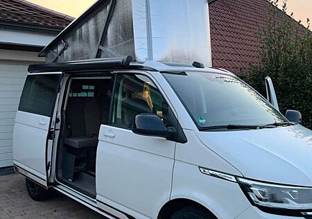 VW T6 Volkswagen .1 California DSG 4MOTION Ocean Edition
