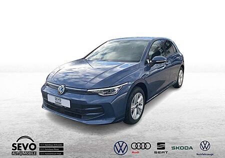 VW Golf Volkswagen 1.5 TSI Life