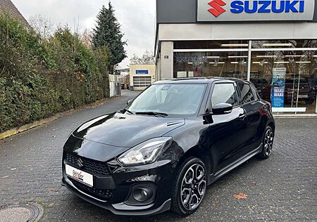 Suzuki Swift Sport NAVI KAMERA KLIMAAUTO KEYLESS SHZ