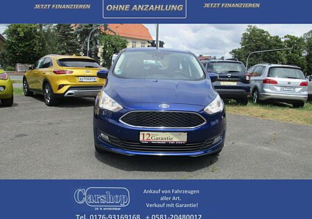 Ford C-Max Trend