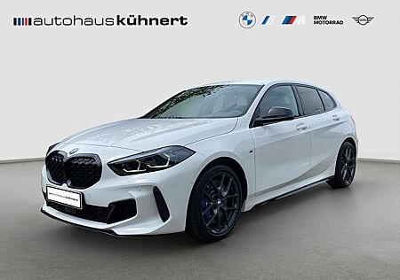 BMW 135 Mi xDrive ///M Performance+M-Sitze Shadow 1.Hd. Hi