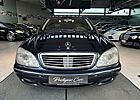 Mercedes-Benz S 500 COMAND DISTRONIC PDC LEDER XENON GSD KEYLE