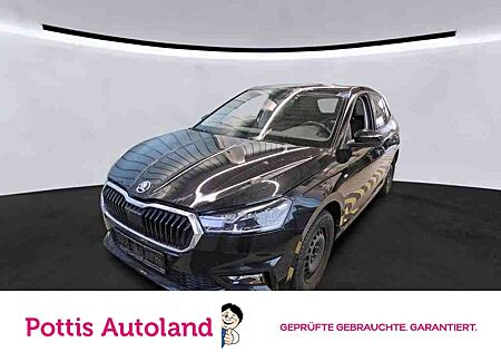 Skoda Fabia 1.0 TSI TOUR LED SITZHZG ACC PDC