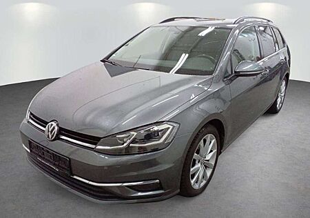 VW Golf Volkswagen VII Variant Highline TSI DSG ACC LED Kamera