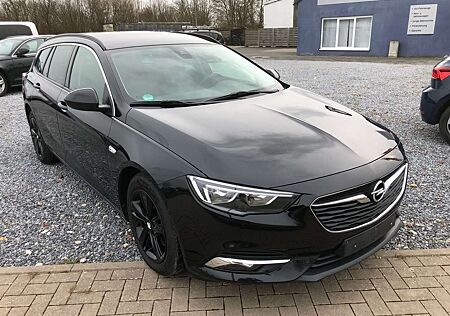 Opel Insignia Edition