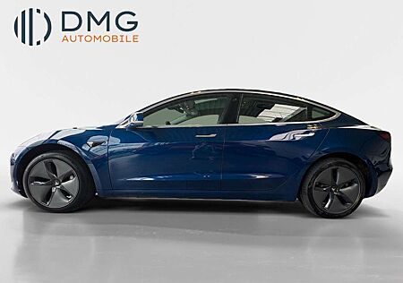Tesla Model 3 Standard Range Plus RWD
