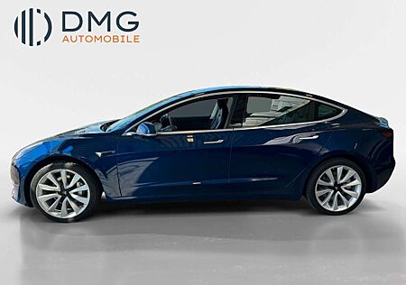Tesla Model 3 Standard Range Plus RWD
