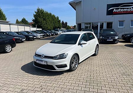 VW Golf Volkswagen 7 1.4 TSI Highline + R-Line BMT *Inkl. Garantie