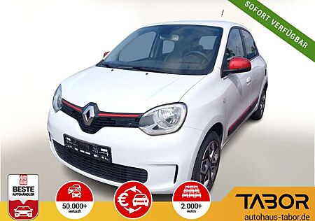 Renault Twingo Electric Zen SHZ PDC EasyLink CarPlay