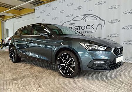 Seat Leon 1.5 TSI Style Navi LED PDC Sitzheizung ACC