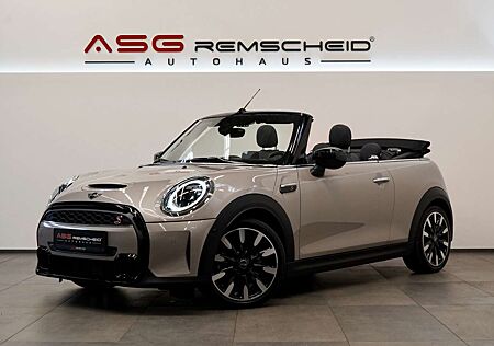 Mini Cooper S Cabrio *1.H *H-UP *H&K *Digital *Tempo