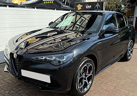 Alfa Romeo Stelvio Veloce 2.2 Diesel 16V AT8 Q4