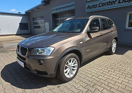 BMW X3 xDrive 20d Automatik