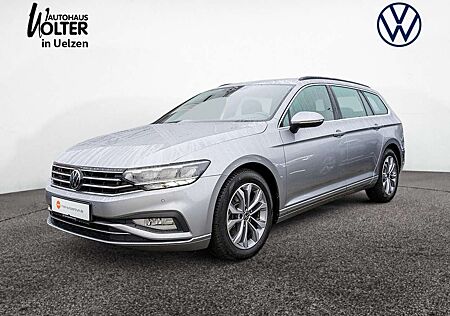 VW Passat Variant Volkswagen 2.0 TSI Business LED NAVI AHK