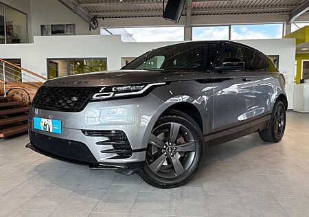 Land Rover Range Rover Velar R-Dynamic*Pano*Meridian*Memory