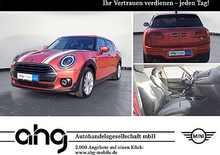 Mini Cooper Clubman Cooper Classic Trim Bluetooth Klima DPF