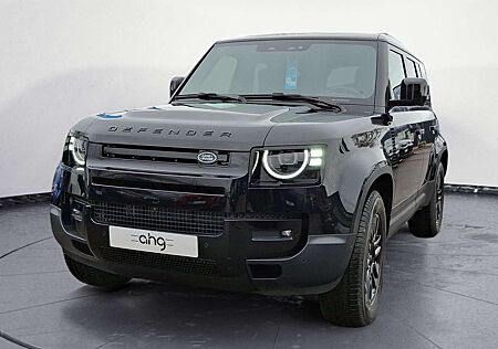 Land Rover Defender 110 D200 S Standhzg Luftfahrwerk el.AHK