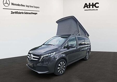 Mercedes-Benz V 300 Marco Polo 4x4 EASY-UP SD AHK 360° elek.ST
