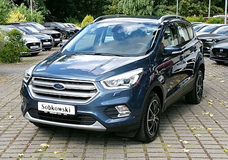 Ford Kuga AWD Automatik Cool & Connect AHK