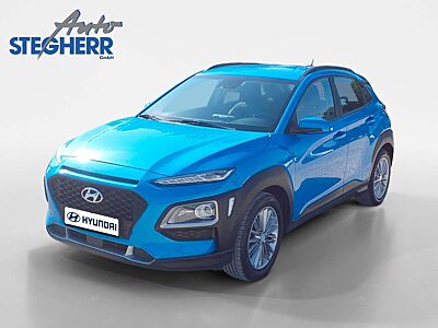 Hyundai KONA Trend 2WD