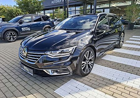 Renault Talisman Grandt. INITIALE PARIS BLUE dCi 190 EDC