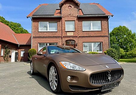 Maserati GranTurismo 4.2 V8 *Exclusive*