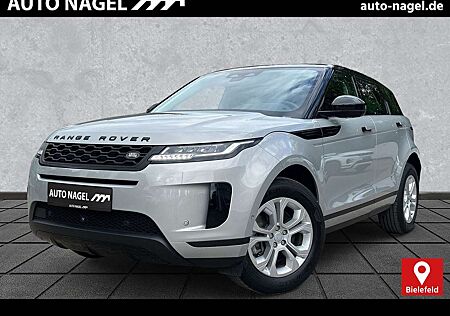Land Rover Range Rover Evoque P300e S 18"ACC Black-Pa. 360°