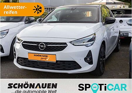 Opel Corsa-e ELEKTRO Ultimate +ATM+ALLW+RFK+OBC11KW+