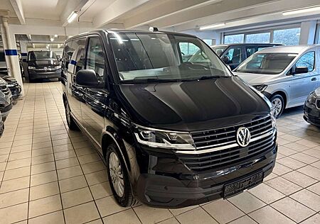 VW T6 Volkswagen .1 Multivan Multivan 2.0 TDI Trendline FWD DSG, Navi, LED, AHK