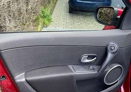 Renault Clio 1.2 16V Campus Dynamique