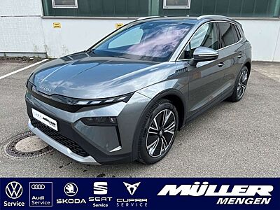 Skoda Elroq 85 Selection Loft|Plus|AHK|Wäpu|Wint.|MJ27