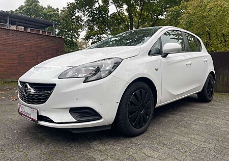 Opel Corsa E Edition *KAMERA*CARPLAY*TEMPO*SHZ*KLIMA*