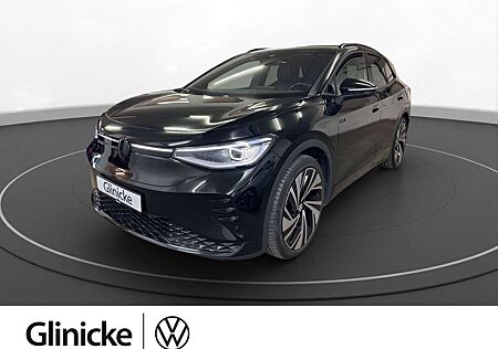 VW ID.4 Volkswagen GTX 4M AHK Matrix LM 21" Navi PDC vo+hi ACC