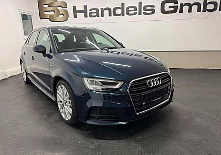 Audi A3 1.5 TSI SB*S LINE*MATRIX LED*PDC*NAVI*SHZ*