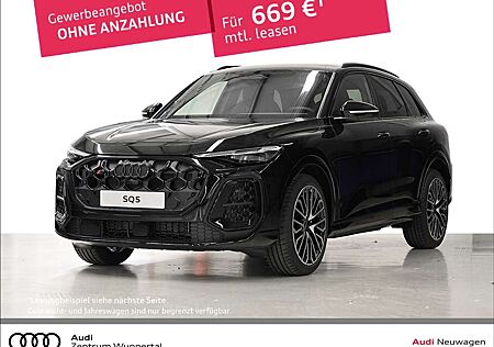 Audi SQ5 SUV S tronic 3.0 TFSI quattro 270 kW edition one m