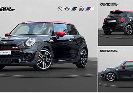 Mini John Cooper Works Chili Head-Up HK HiFi DAB LED