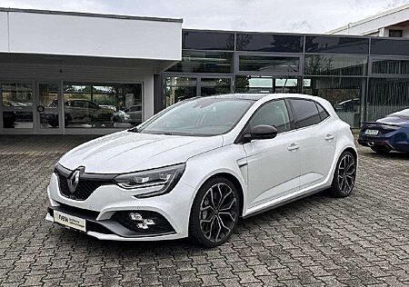 Renault Megane R.S. 280 EDC el SD Alcantara uvm