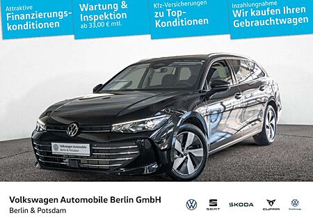 VW Passat Variant Volkswagen 1.5 eHybrid Business 5J-Garantie