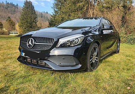 Mercedes-Benz A 200 gebraucht kaufen Mercedes-Benz A 200 A-Klasse 7G-DCT