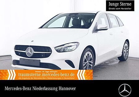 Mercedes-Benz B 200 PROGRESSIVE+AHK+LED+KAMERA+7G
