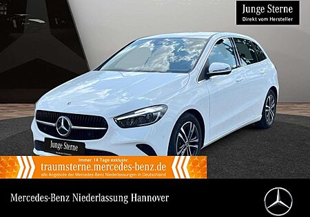 Mercedes-Benz B 200 PROGRESSIVE+AHK+LED+KAMERA+7G