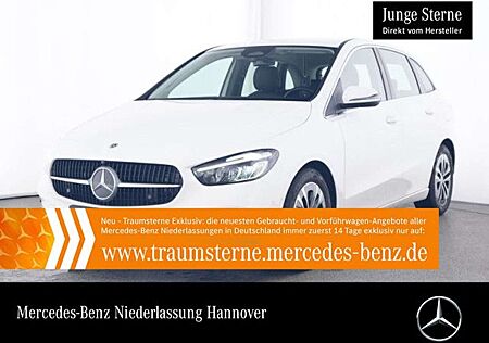 Mercedes-Benz B 200 PROGRESSIVE+AHK+LED+KAMERA+7G
