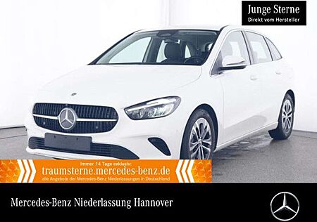 Mercedes-Benz B 200 PROGRESSIVE+AHK+LED+KAMERA+7G