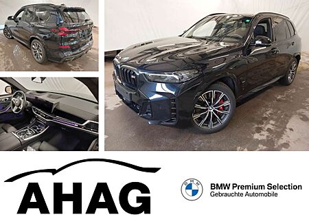 BMW X5 M60i Innovationsp. Sport Aut. Komfortsitze